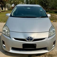 Toyota Prius G 1.8  2011