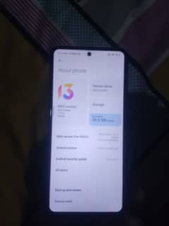 Poco x3pro 6/128 10/8.9 no box charger ha