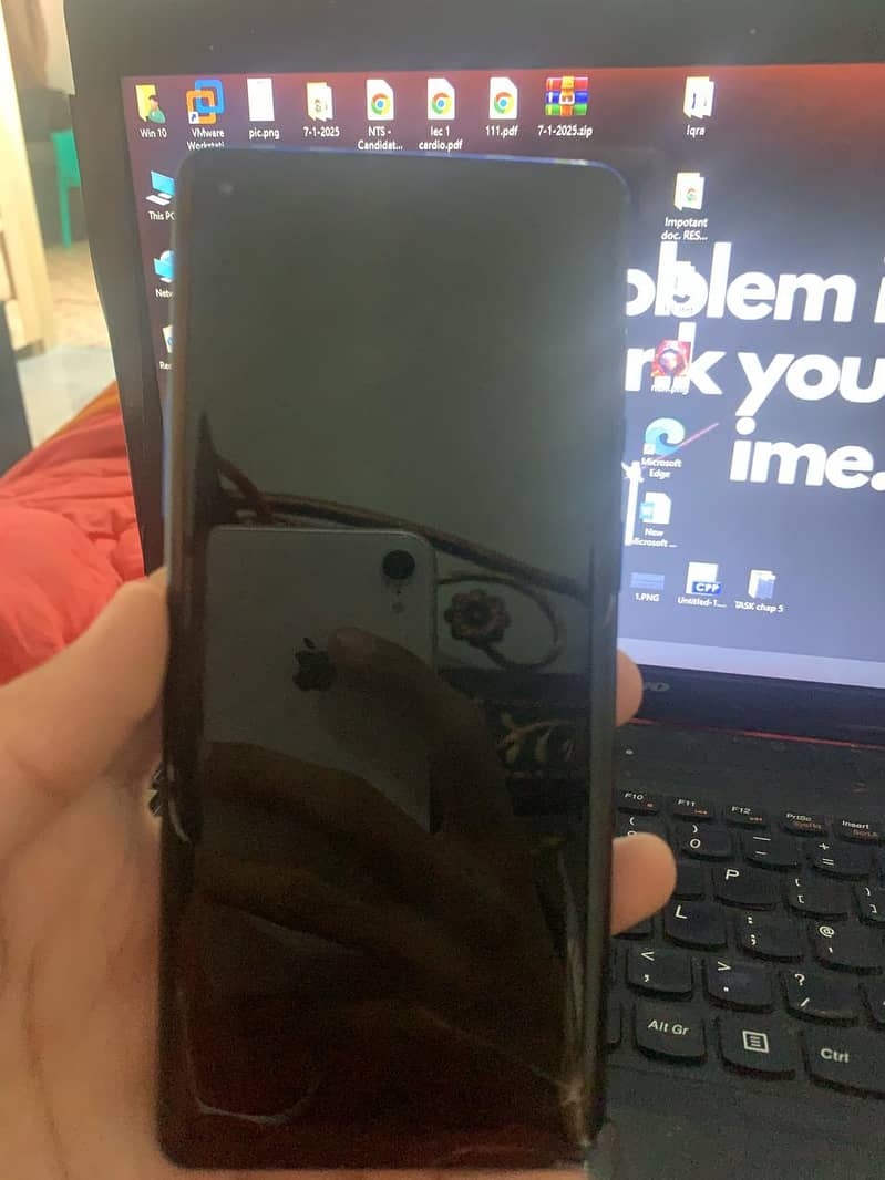 One Plus 8 Pro 1