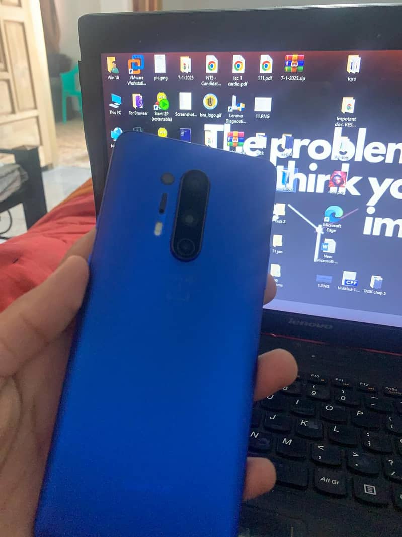 One Plus 8 Pro 0