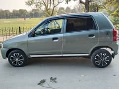 Suzuki Alto 2012