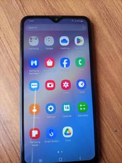 Samsung A10s  PTA official