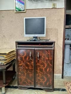 Wood made Computer Table For Students