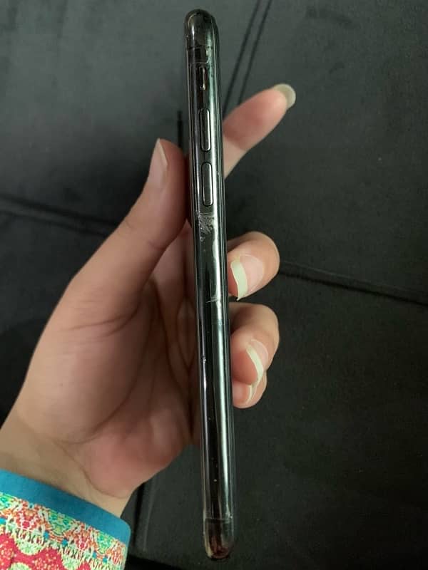 Iphone X 64GB 0