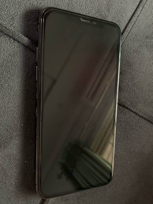 Iphone X 64GB 2