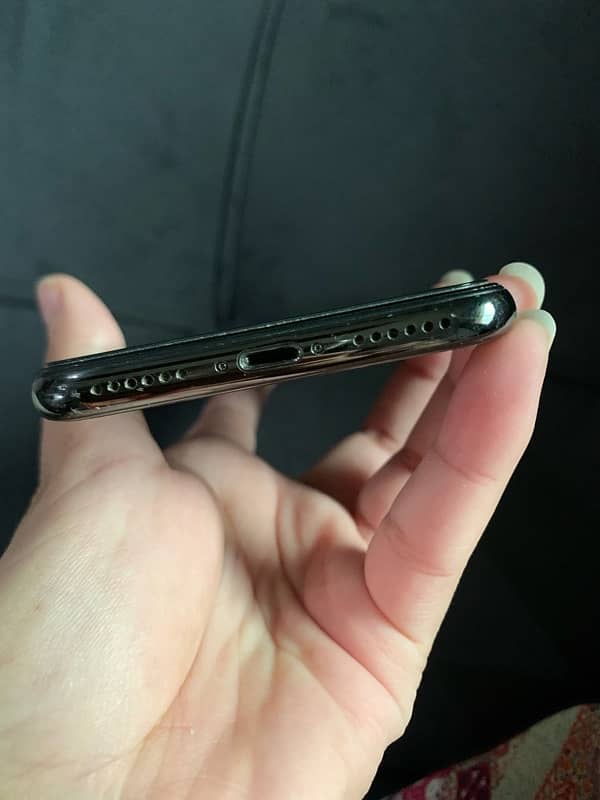 Iphone X 64GB 4