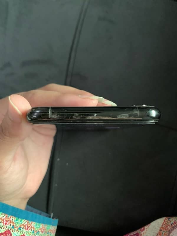 Iphone X 64GB 5
