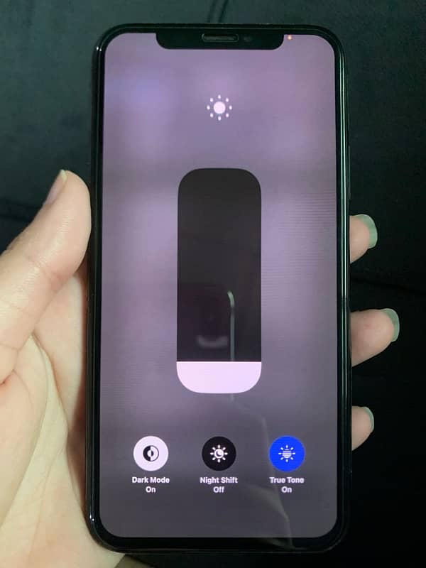 Iphone X 64GB 9