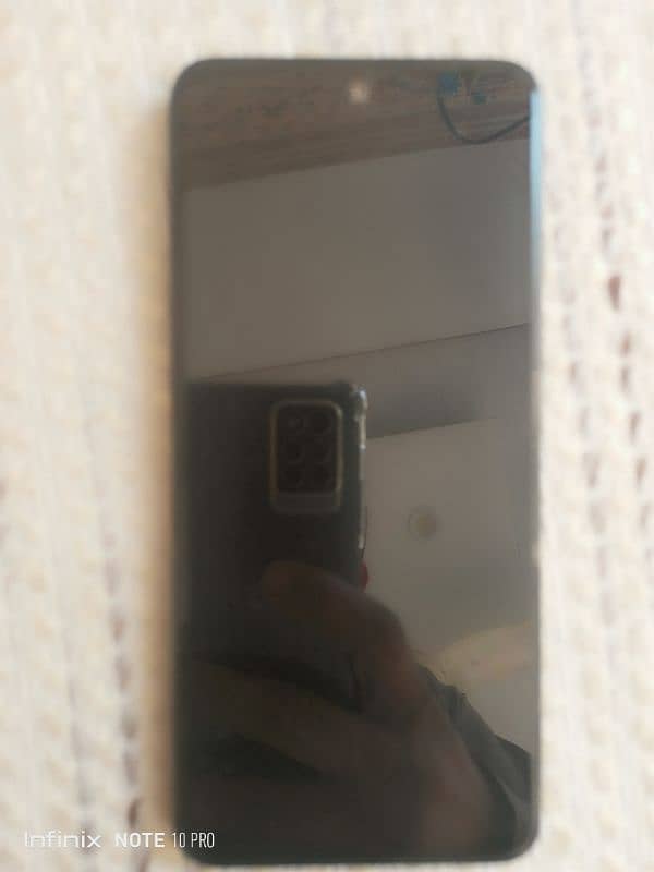 Infinix zero x pro. 03030638979 2