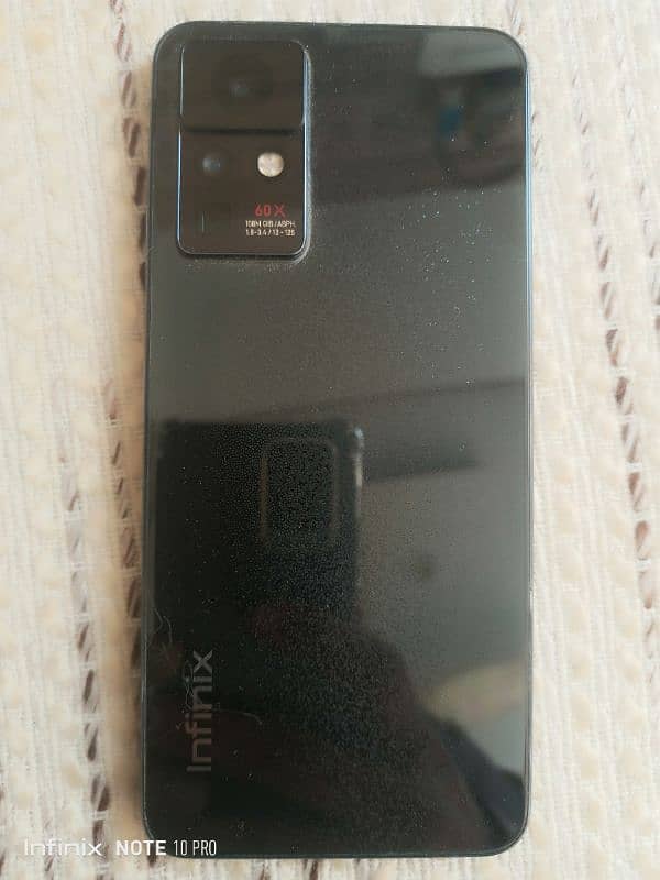 Infinix zero x pro. 03030638979 3