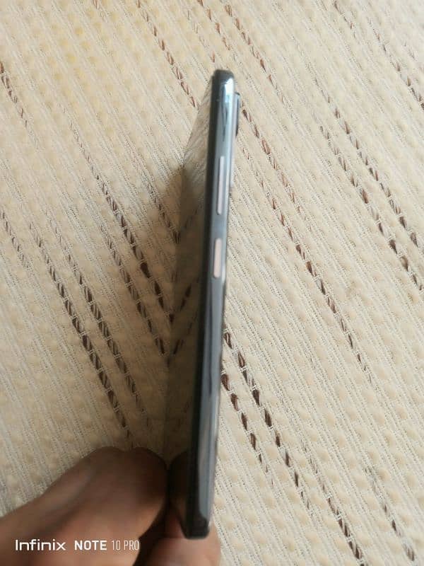 Infinix zero x pro. 03030638979 6