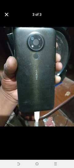 nokia 3.4