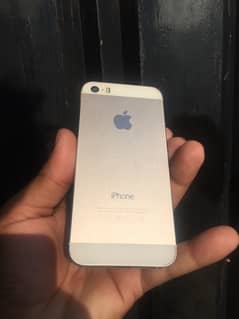 iphone 5s PTA 64GB