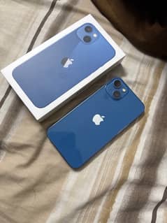 iPhone 13 (128Gb Factory Unlocked )