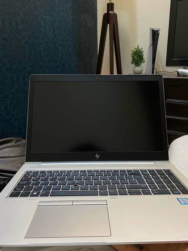 Hp elitebook 850 g6 1