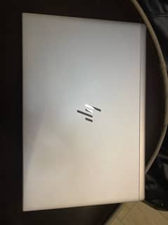 Hp elitebook 850 g6