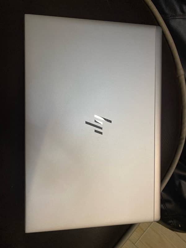 Hp elitebook 850 g6 0