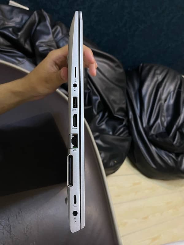 Hp elitebook 850 g6 5