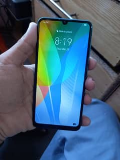 Huawei y6p