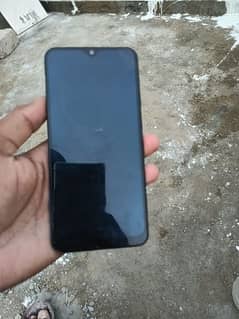 samsung A50 4/128 daul sim offical pta aprove