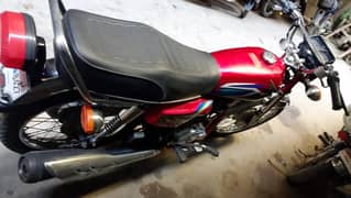 Honda125