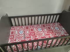 Baby bed