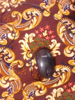 bilkul new hai mouse hai kio masla. nhi hai