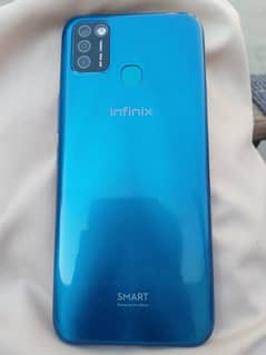 Infinix Smart 5 2/32