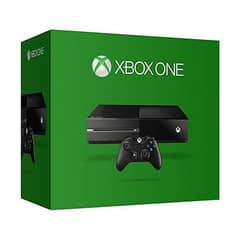 Xbox One brand new 500gb