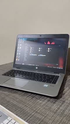 Hp i5 6th gen