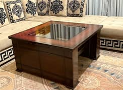 Center table for sale (Set of 3)