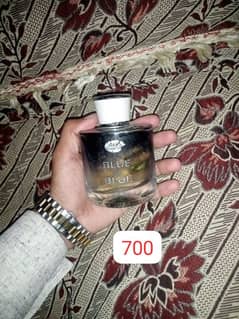 lot perfume