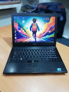 Dell Latitude E6410 Corei5 Laptop in Excellent Condition (UAE Import)