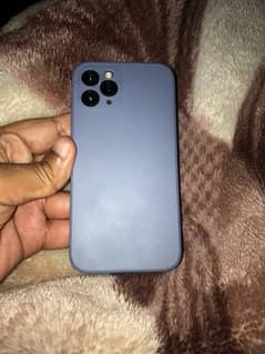 iPhone 11 Pro pta approved 64g