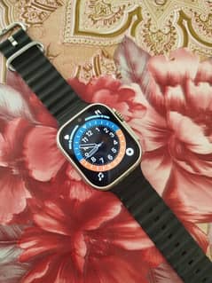 Telzeal smart watch 4+64