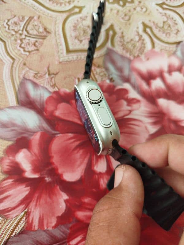 Telzeal smart watch 4+64 8