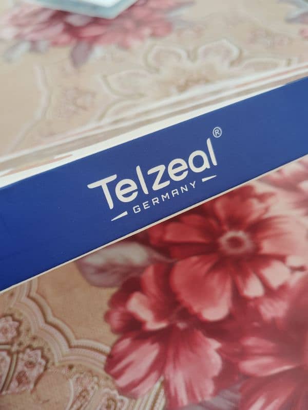 Telzeal smart watch 4+64 10