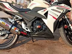 I sale myheavybikesultan250ccit'scondition 10/10 and it was very good