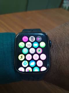 Apple Watch 7 Series