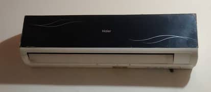 Haier Split AC