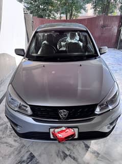 Proton Saga 2022