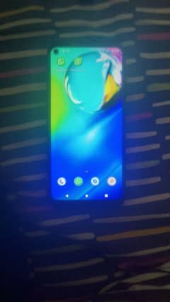 Moto g power 5g