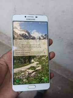 Samsung Galaxy C7 pro 03026997111