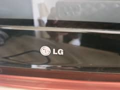 LG television for sale