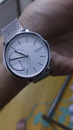 Skagen smart watch