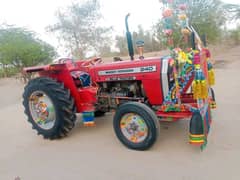 massey Ferguson 240