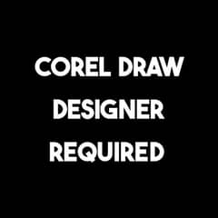 Corel Draw Graphic Designer