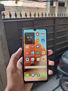 Samsung A32