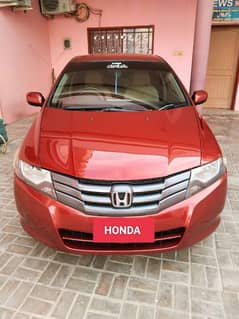 Honda