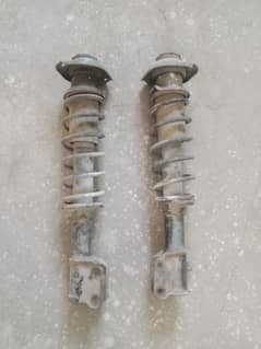 Mehran original Shocks